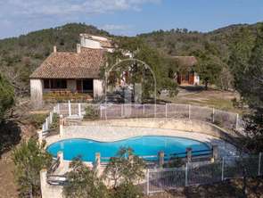 Vente Maison 5 chambresLes Arcs