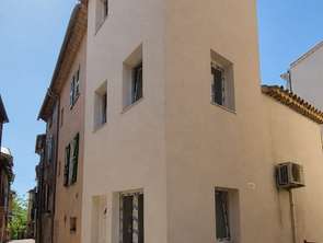 Vente Maison 3 piècesLes Arcs