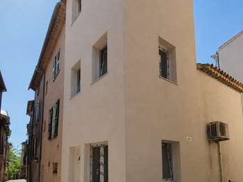 Vente maison 3 pièces Les Arcs 83