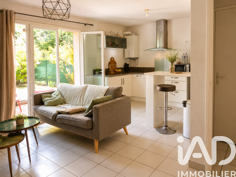 Vente maison 3 pièces Les Arcs 83