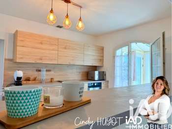 Vente Maison 3 chambresLes Arcs