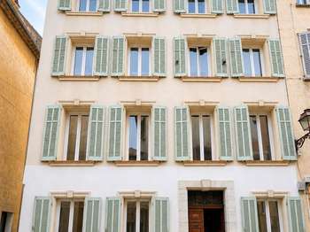 Vente maison 9 pièces Les Arcs 83