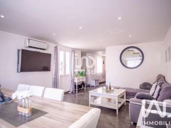 Vente Maison 4 chambresLes Arcs