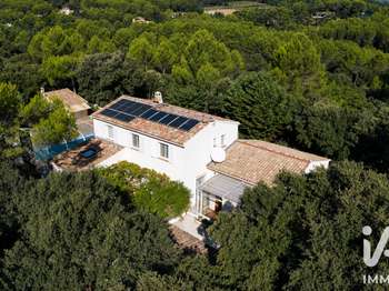 Vente Maison 4 chambresLes Arcs