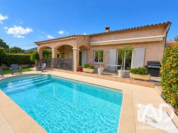 Vente Maison 3 chambresLes Arcs