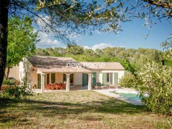 Vente maison 4 pièces Les Arcs 83