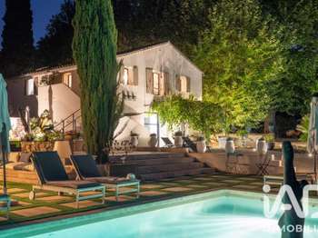 Vente Maison 6 chambresLes Arcs
