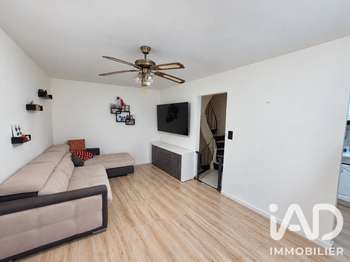 Vente maison 4 pièces Les Arcs 83