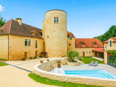 Vente maison 9 pièces Vente maison 9 pièces