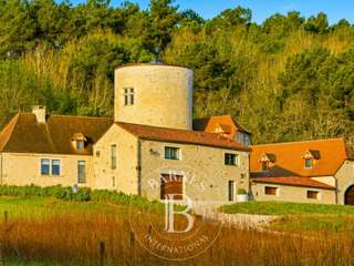 Vente maison 9 pièces Vente maison 9 pièces
