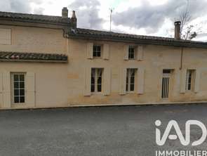 Vente Maison 4 chambresLes Artigues-de-Lussac