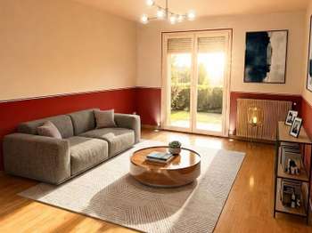 Vente maison 4 pièces Vente maison 4 pièces