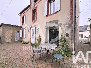 Vente maison 5 pièces Vente maison 5 pièces