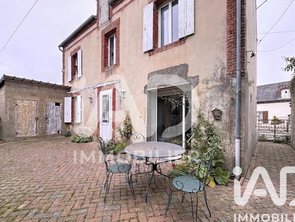 Vente Maison 4 chambresLes Aspres