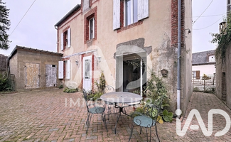 Photo Vente maison Les Aspres