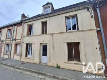 Vente Maison 4 piècesLes Aspres