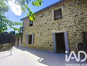 Vente Maison 3 chambresLes Assions