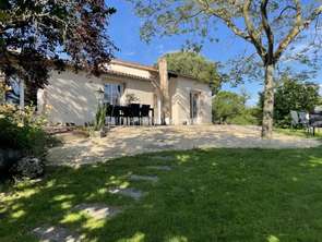 Vente Maison 3 chambresLes Aubiers