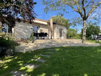 Vente maison 5 pièces Les Aubiers 79