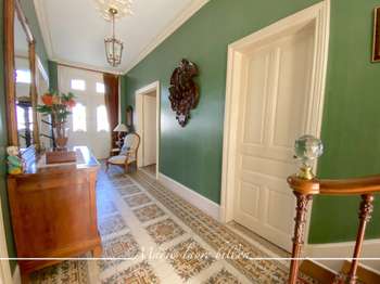 Vente Maison 6 chambresLes Aubiers