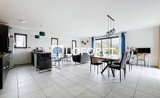 Photo Vente maison Les Aubiers