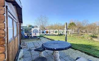 Photo Vente maison Les Aubiers