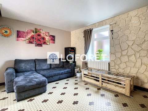 Vente maison 5 pièces Vente maison 5 pièces