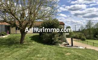 Photo Vente maison Les Aubiers