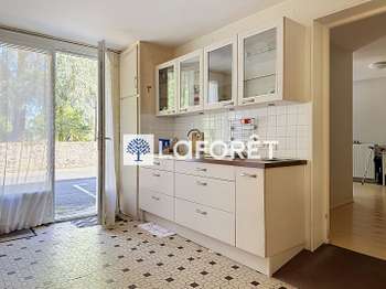 Vente Maison 3 chambresLes Aubiers