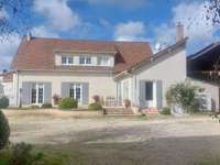 Vente maison 10 pièces Vente maison 10 pièces