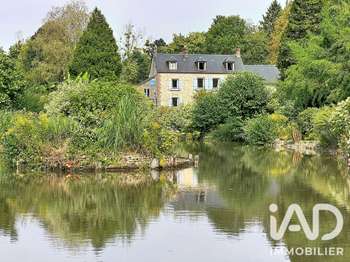 Vente maison 7 pièces Vente maison 7 pièces
