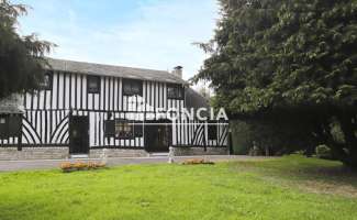 Photo Vente maison Les Authieux-sur-Calonne