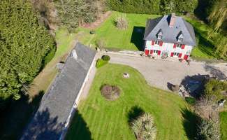 Photo Vente maison Les Authieux-sur-Calonne