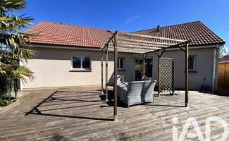 Photo Vente maison Les Authieux-sur-Calonne