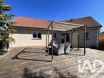 Vente maison 5 pièces Les Authieux-sur-Calonne 14