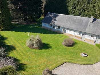 Vente maison 6 pièces Les Authieux-sur-Calonne 14