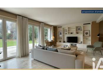 Vente maison 13 pièces Vente maison 13 pièces