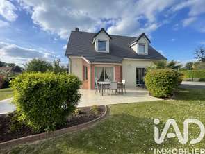 Vente Maison 4 chambresLes Authieux-sur-le-Port-Saint-Ouen