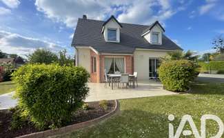 Photo Vente maison Les Authieux-sur-le-Port-Saint-Ouen
