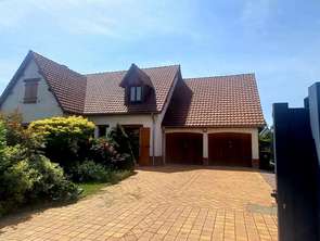 Vente Maison 5 chambresLes Authieux-sur-le-Port-Saint-Ouen