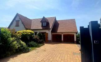 Photo Vente maison Les Authieux-sur-le-Port-Saint-Ouen