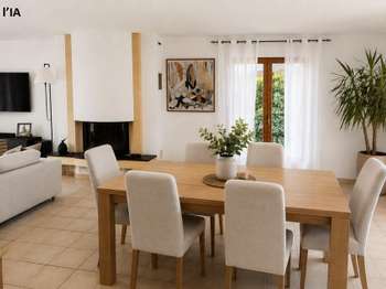 Vente Maison 5 chambresLes Authieux-sur-le-Port-Saint-Ouen