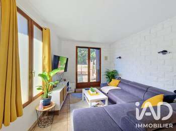 Vente Maison 2 chambresLes Authieux-sur-le-Port-Saint-Ouen