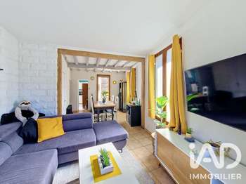 Vente maison 3 pièces Vente maison 3 pièces