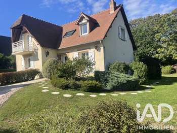 Vente Maison 4 chambresLes Authieux-sur-le-Port-Saint-Ouen