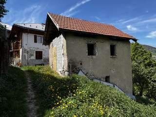 Vente maison 1 pièce