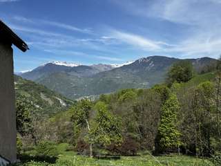 Vente maison 1 pièce