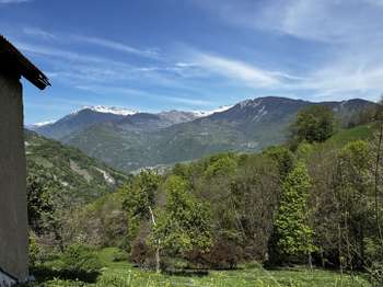 Vente maison 1 pièce
