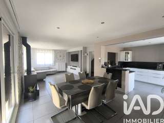 Vente maison 8 pièces Vente maison 8 pièces