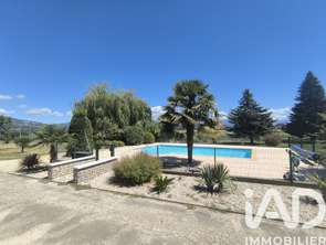 Vente Maison 5 chambresLes Avenières